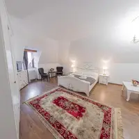 Malý apartmán (32 m²)
