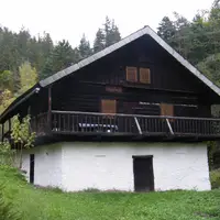Naučná stezka Rabštejn