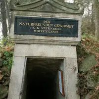 Komorní hůrka (Kammerbühl)