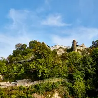 Hrad Pajštún