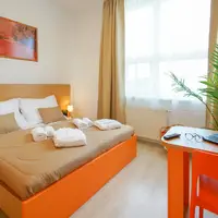 Rodinný apartmán Vila Borievka pre 4 osoby