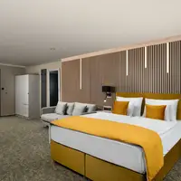 Junior Suite – Grand (47 m²)