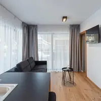 Apartmán č. 18