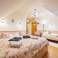 Izba Provance (26 m²)