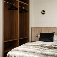 Apartmán Standard (36–38 m²)