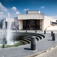 Divadlo Andreja Bagara v Nitre