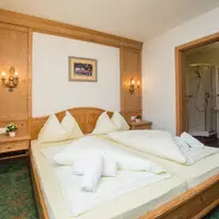 2pokojový apartmán s balkonem (50 m²)