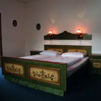 Rodinná izba Standard (34 m²)