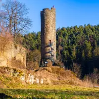Podhradí (Neuberk)