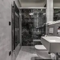 Prostorný dvoulůžkový pokoj 5
