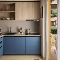 Villa Superior s 1 ložnící (43 m²)