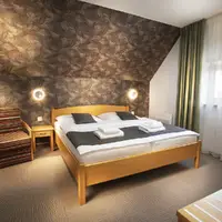 Dvojlôžková izba - Hotel I