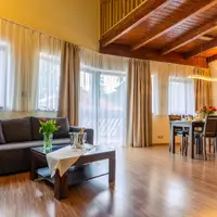 Apartmán Deluxe (48 m²)