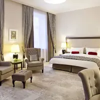 Junior Suite (30–38 m²)