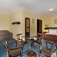 Dvojlôžková izba Comfort plus (20–28 m²)