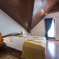 Rodinný apartmán King (100 m²)