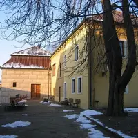 Tvrz Čelákovice