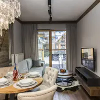 Gaja (37 m²)