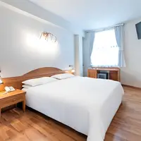 Izba Economy (35 m²)