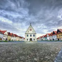 Bardejov