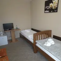 Dvojlôžková izba s oddelenými lôžkami - Raj