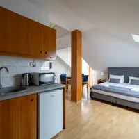 Apartmán Classic (38 m²)