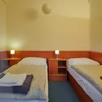Dvojlôžková izba