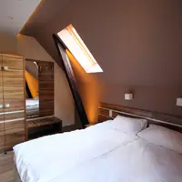 Apartmán 4 (35 m²)