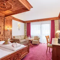 Studio St. Georg (33 m²)