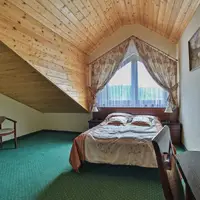 Dvoulůžkový pokoj Comfort (15 m²)