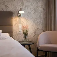 Dvojlôžková izba Classic (19 m²)