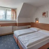 Dvojlôžková izba (14 m²)