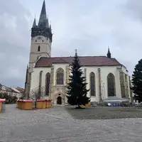 Kostol sv. Mikuláša