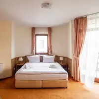 Dvojlôžková izba Standard (12 m²)