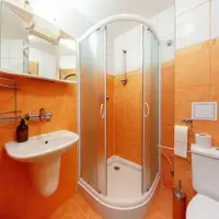 Apartmán Skalná Alpa