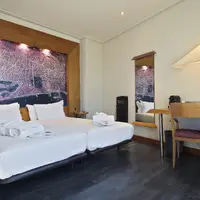Jednolôžková izba (18–24 m²)