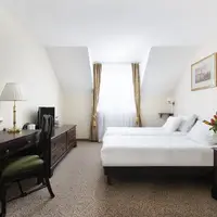 Dvojlôžková izba Standard (oddelené postele) (16 m²)