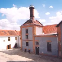 Pivovar Dalešice
