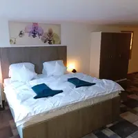 Dvojlôžková izba