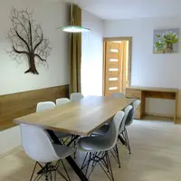 Osemlôžkový apartmán