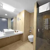 Pokoj Standard (24 m²)