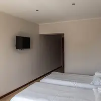 Dvojlôžková izba Twin s prístelkou (20–25 m²)
