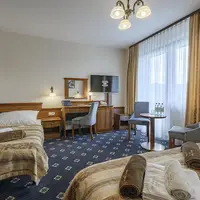 Třílůžkový pokoj Standard