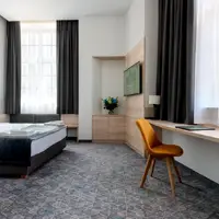 Dvojlôžková izba Superior**** (30 m²)