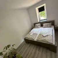 Rodinný apartmán