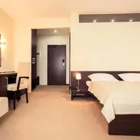 Dvojlôžková izba Deluxe (30–35 m²)