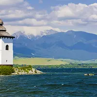 Liptovská Mara