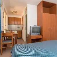 Apartmán pre 2 osoby