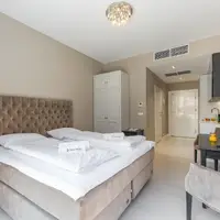 Klasický apartmán s 1 spálňou (Dune C)