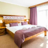 Izba Superior s balkónom (26 m²)